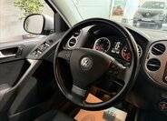 Volkswagen Tiguan SUV / Terénní 2,0 l 125 kw