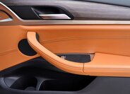 BMW X3 SUV / Terénní 3,0 l 195 kw