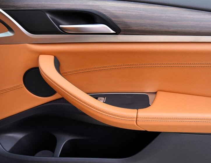 BMW X3 SUV / Terénní 3,0 l 195 kw