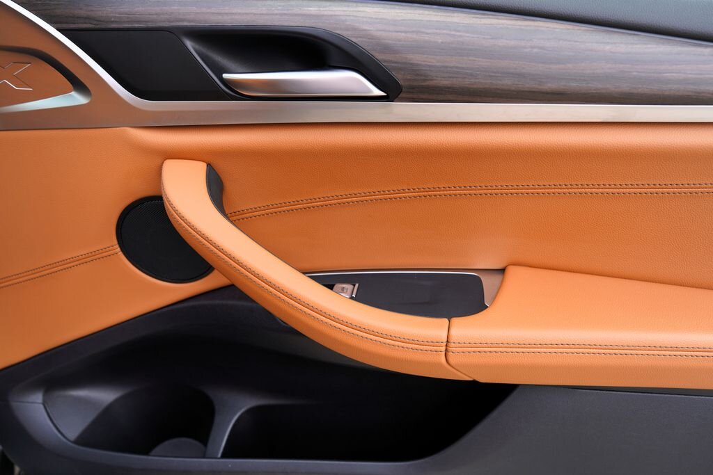 BMW X3 SUV / Terénní 3,0 l 195 kw