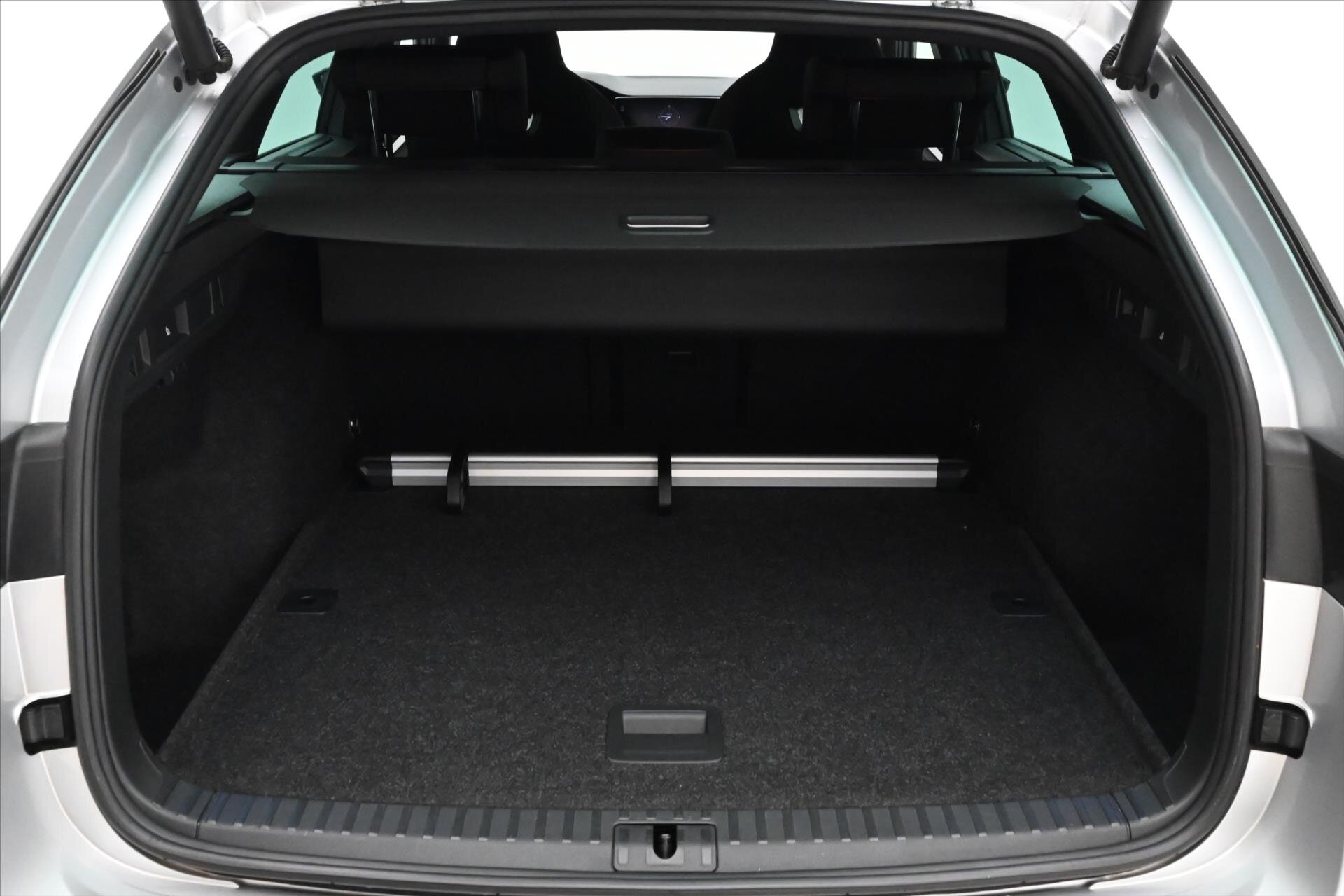 Škoda Octavia Kombi 2,0 l 147 kw