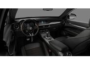 Alfa Romeo Stelvio 5