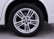 BMW X3 Kombi 3,0 l 190 kw