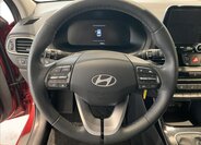 Hyundai i30 Kombi 1,5 l 70 kw