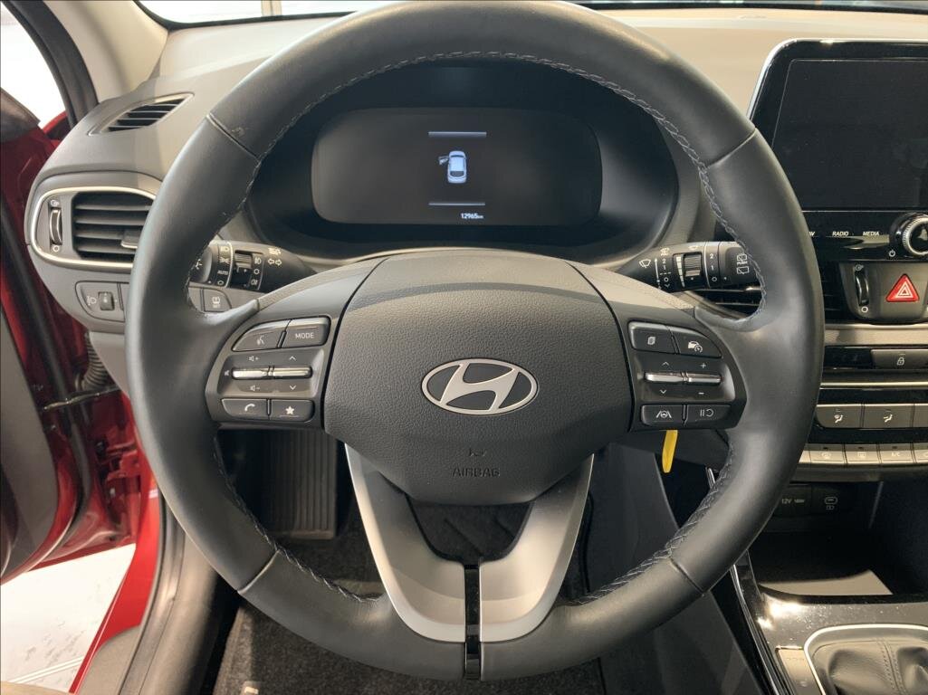 Hyundai i30 Kombi 1,5 l 70 kw