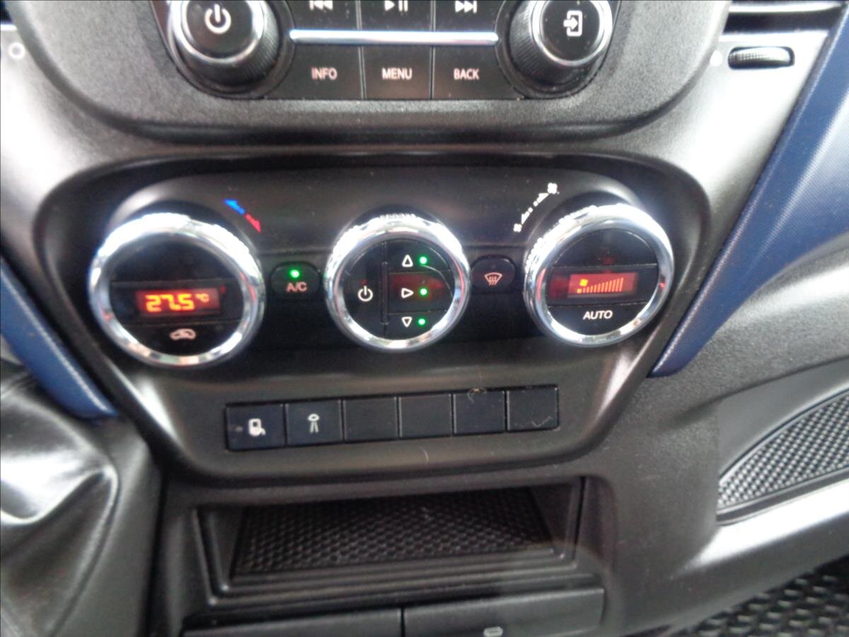Iveco Daily Valník 3,0 l 132 kw