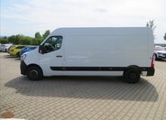 Renault Master Skříň 2,3 l 100 kw