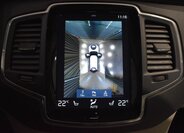 Volvo XC90 SUV / Terénní 2,0 l 173 kw