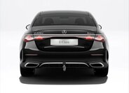 Mercedes-Benz Třídy E Sedan / Limuzína 2,0 l 145 kw