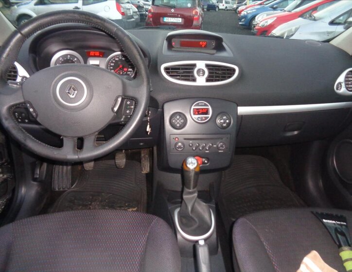 Renault Clio 14