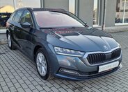 Škoda Octavia Kombi 2,0 l 85 kw