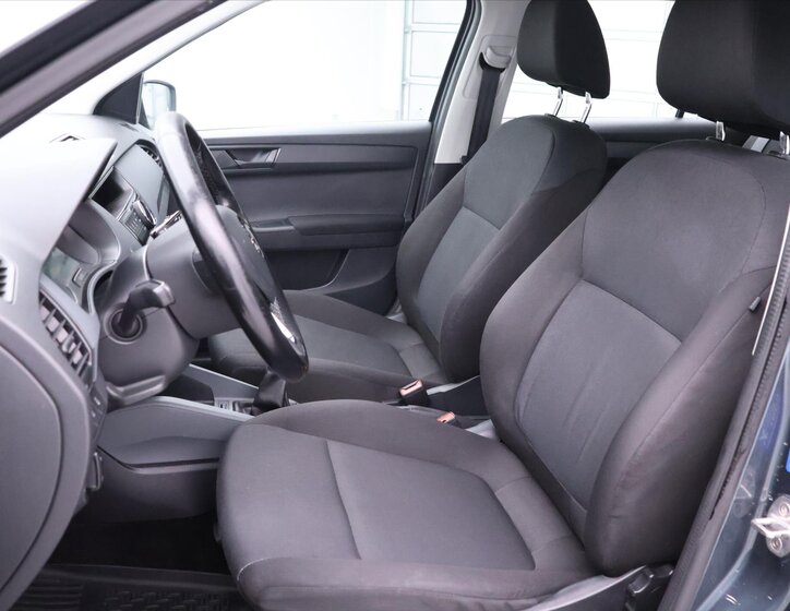 Škoda Fabia Kombi 999,0 70 kw