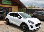 Ford Puma Hatchback 999,0 114 kw