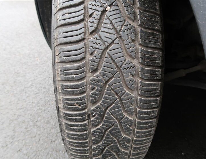 Citroën C3 Hatchback 999,0 50 kw