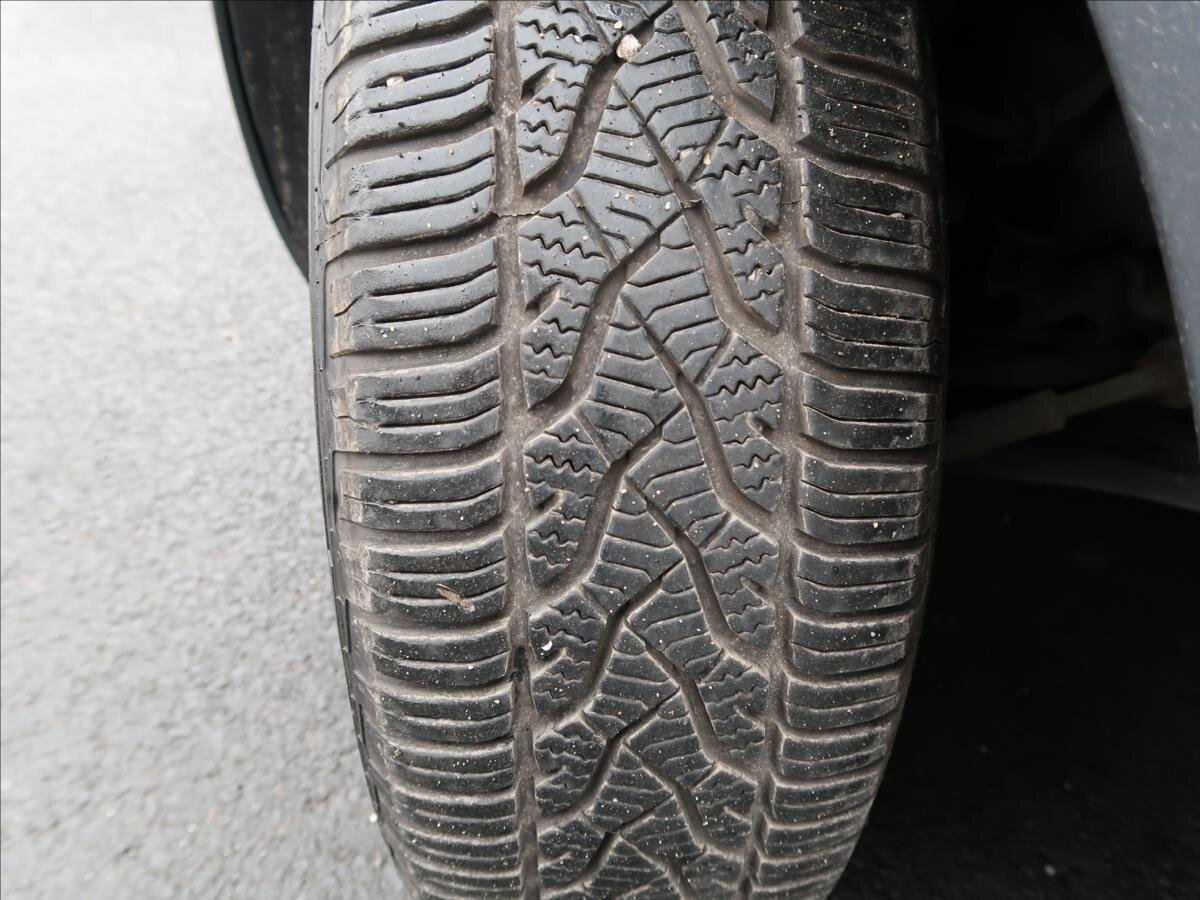 Citroën C3 Hatchback 999,0 50 kw