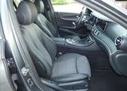 Mercedes-Benz Třídy E Kombi 2,0 l 143 kw