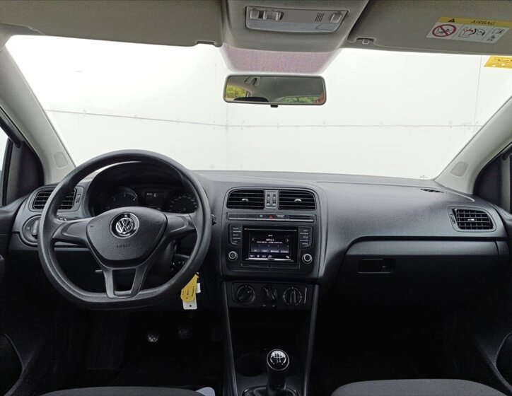 Volkswagen Polo Hatchback 1,4 l 55 kw