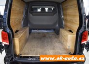 Volkswagen Ostatní VAN-Minibus 0,0 110 kw