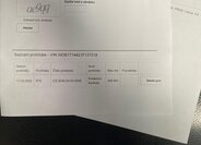 Mercedes-Benz SLK Kabriolet 1,8 l 120 kw