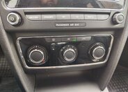 Škoda Superb Kombi 1,8 l 118 kw