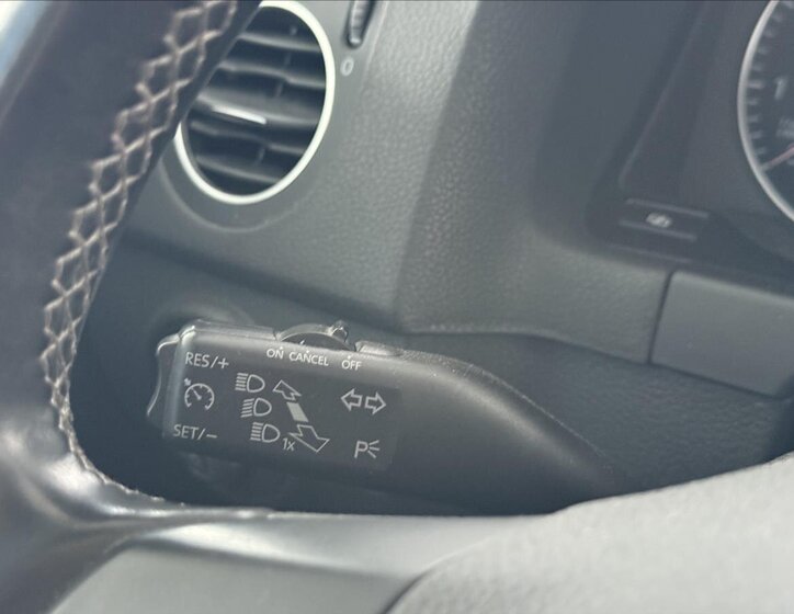 Volkswagen Golf Plus Kombi 1,2 l 77 kw