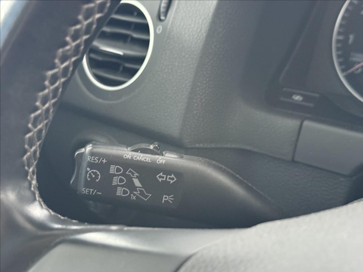 Volkswagen Golf Plus Kombi 1,2 l 77 kw