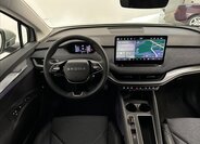 Škoda Elroq SUV 1,0 150 kw