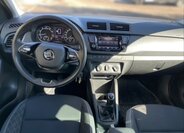 Škoda Fabia Kombi 999,0 70 kw