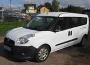 Fiat Dobló cargo 2