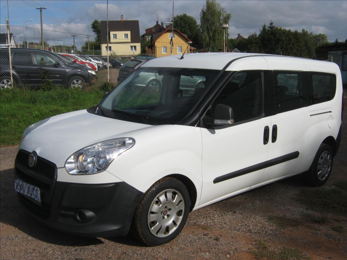 Fiat Dobló cargo