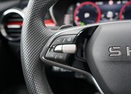 Škoda Fabia Hatchback 1,5 l 110 kw