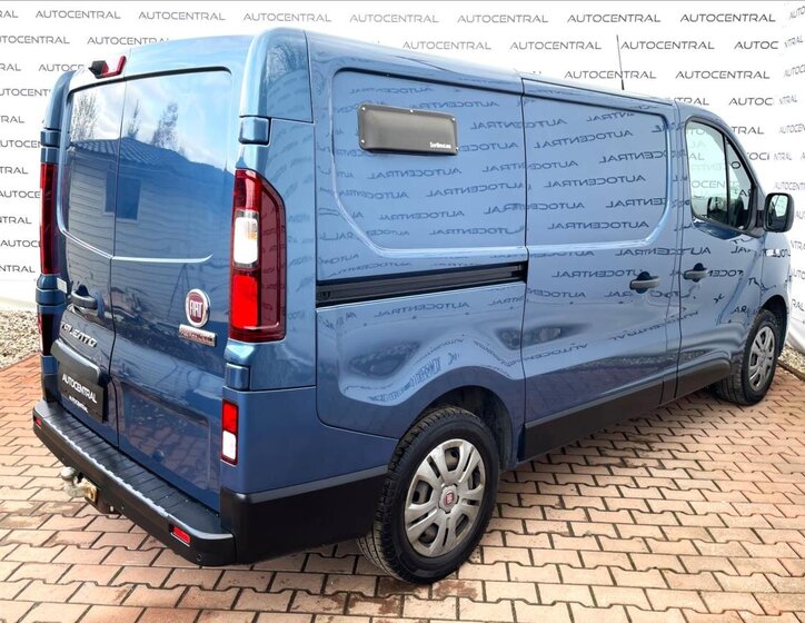 Fiat Talento 4