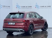 Audi Q7 SUV / Terénní 3,0 l 210 kw