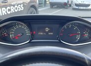 Peugeot 308 Kombi 1,6 l 88 kw