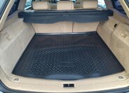 BMW Řada 5 Kombi 3,0 l 145 kw