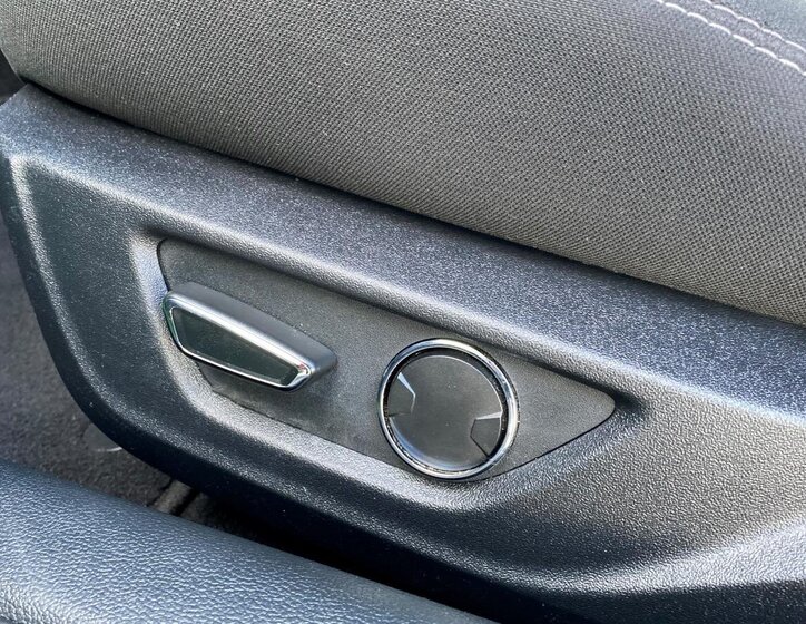 Ford Mustang Ostatní 5,0 l 551 kw