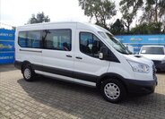 Ford Transit Ostatní 2,0 l 96 kw