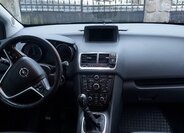 Opel Meriva MPV 0,0 0