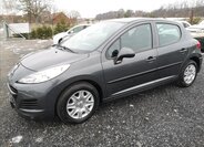 Peugeot 207 Hatchback 1,4 l 54 kw