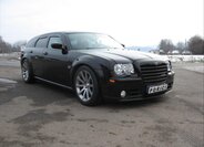 Chrysler 300C 3