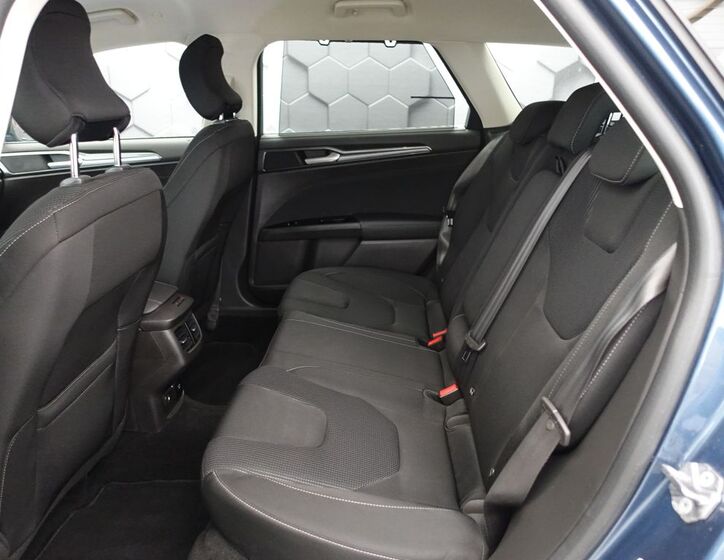 Ford Mondeo Kombi 2,0 l 140 kw