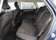Ford Mondeo Kombi 2,0 l 140 kw