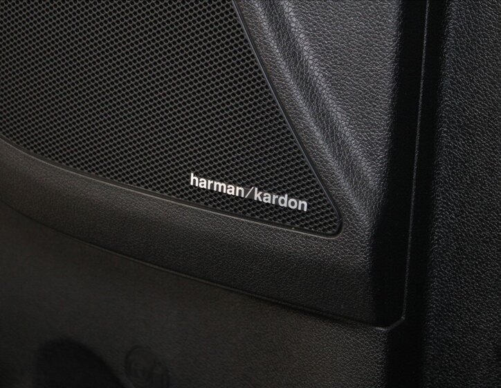 KIA Sorento SUV 2,2 l 147 kw