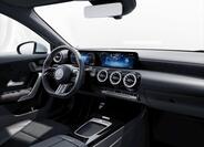 Mercedes-Benz Třídy A 9