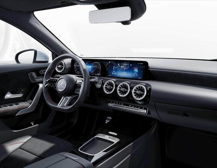 Mercedes-Benz Třídy A 9