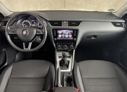 Škoda Octavia 14