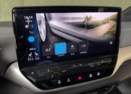 Volkswagen ID.5 SUV / Terénní 0,0 150 kw