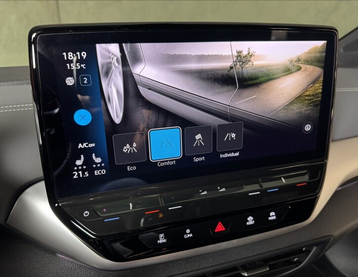 Volkswagen ID.5 SUV / Terénní 0,0 150 kw