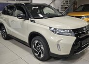 Suzuki Vitara SUV 1,4 l 81 kw