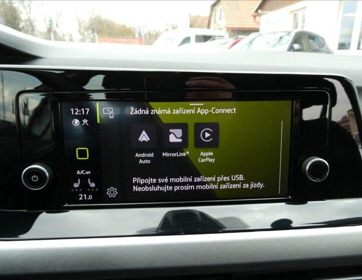Volkswagen Golf Hatchback 2,0 l 85 kw